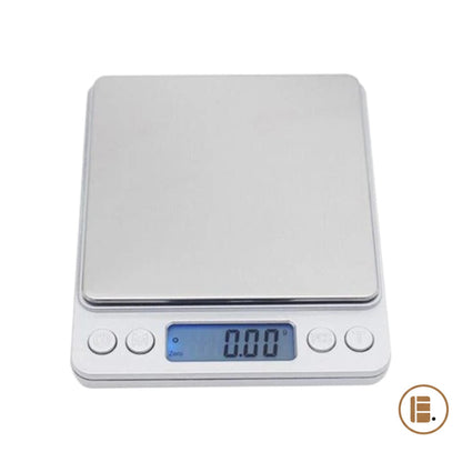 Balance cuisine | Précision Pro - Minimaliste Lab