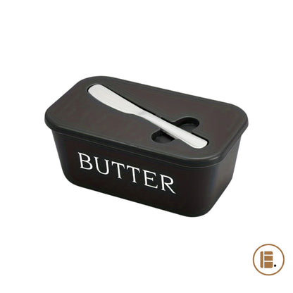 Beurrier | Élégance Design Cuisine - Minimaliste Lab