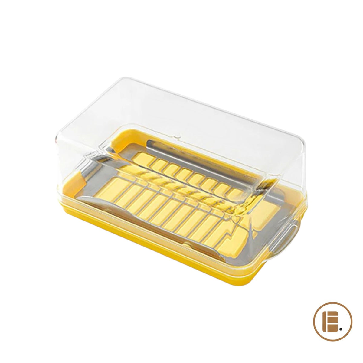 Beurrier | Élégance Fraîcheur Premium - Minimaliste Lab