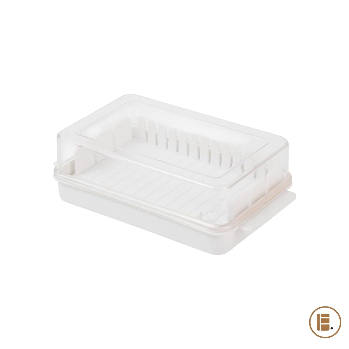 Beurrier | Élégant Fraîcheur Optimale - Minimaliste Lab