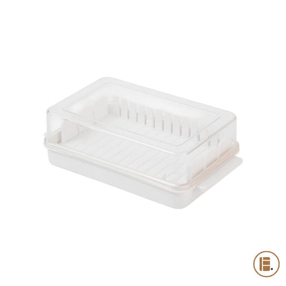 Beurrier | Élégant Fraîcheur Optimale - Minimaliste Lab