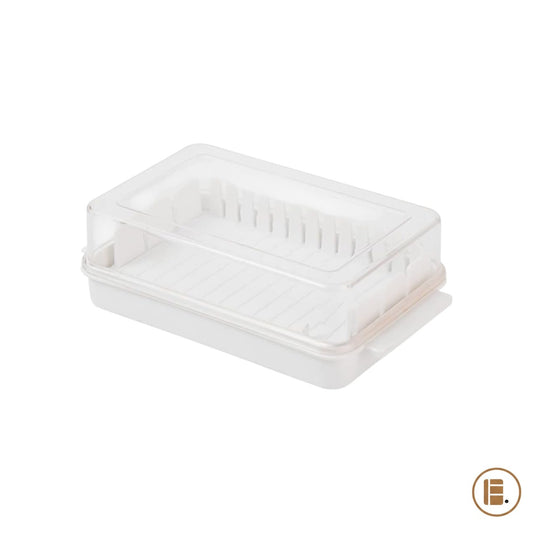 Beurrier | Élégant Fraîcheur Optimale - Minimaliste Lab