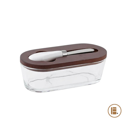 beurrier vintage céramique principal cuisine MinimalisteLab