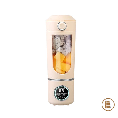 blender smoothie portable 700ml vue principale MinimalisteLab