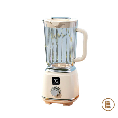 Blender smoothie | Nomade Rechargeable