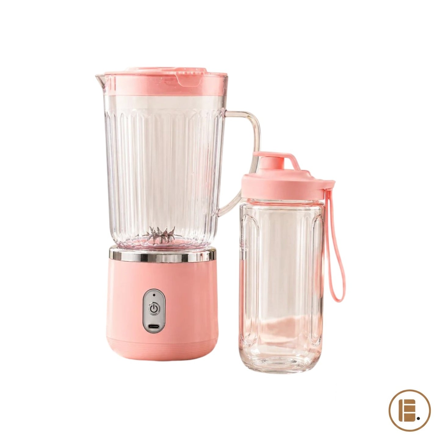 Blender smoothie | Portable USB