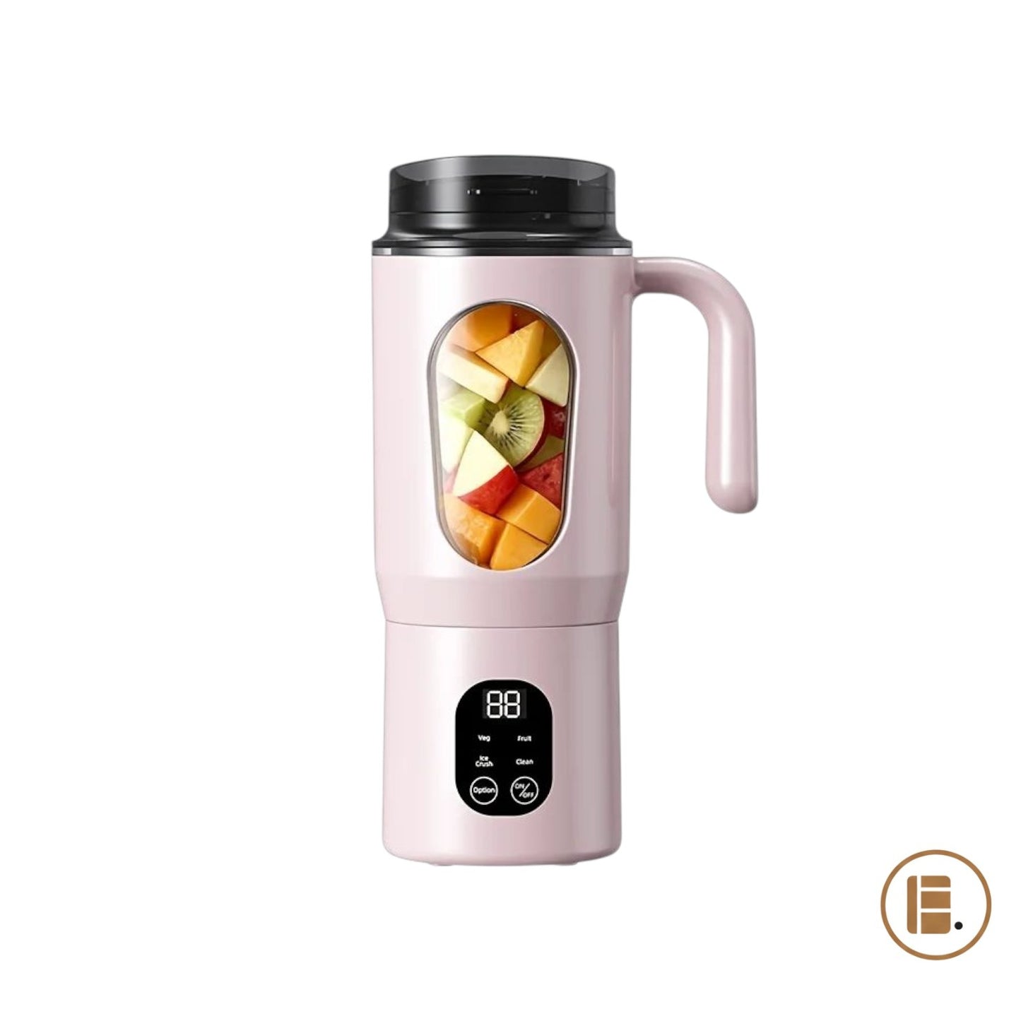 Blender smoothie | PortaCharge