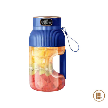 Mélangeur portable | Smoothie Nomade