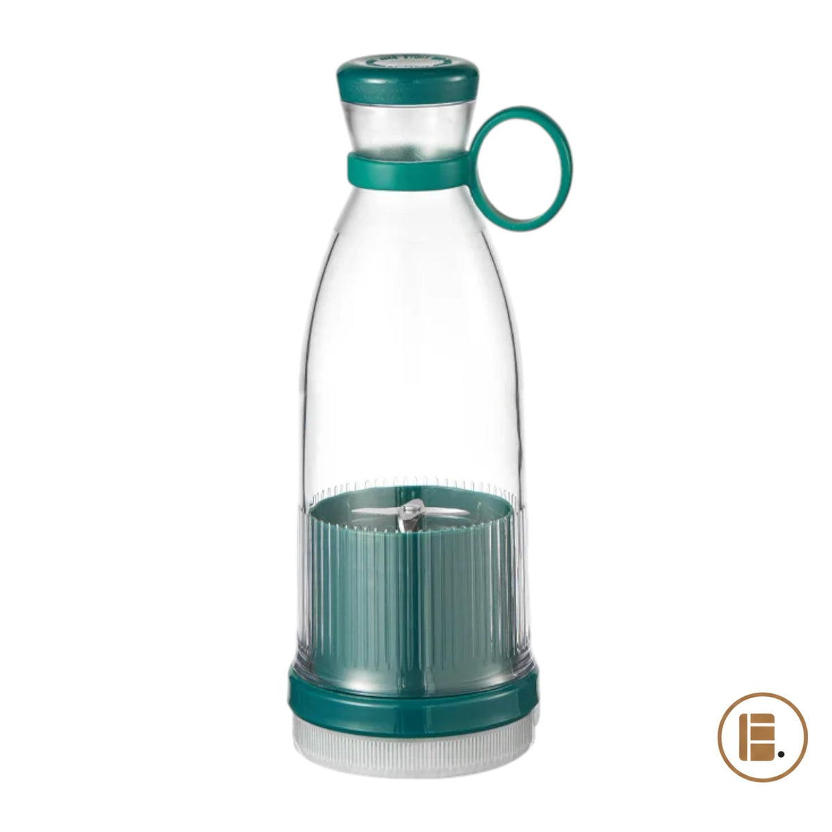 Mixeur portable | Rechargeable USB - Minimaliste Lab
