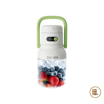 blender smoothie portable 1L vue principale MinimalisteLab