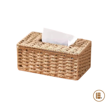 Boite a mouchoir | Elegance