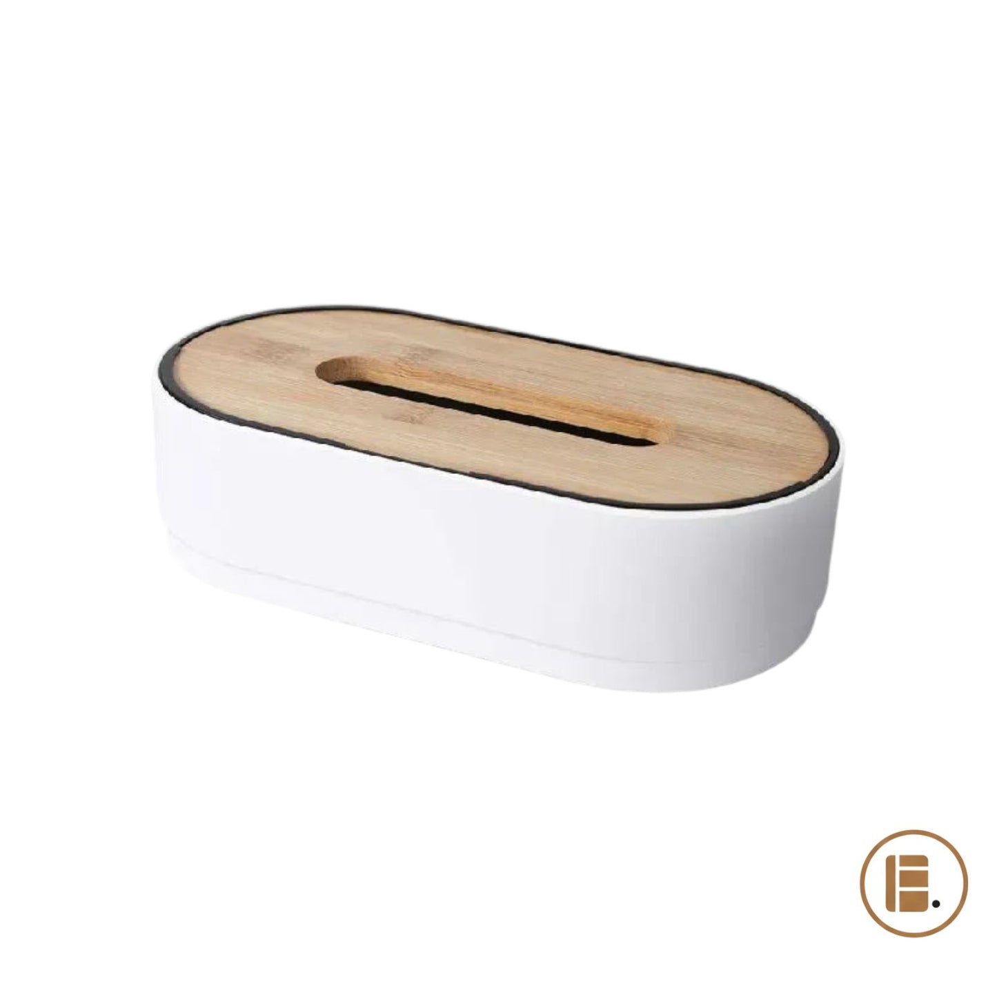 Boite a mouchoir | Élégante