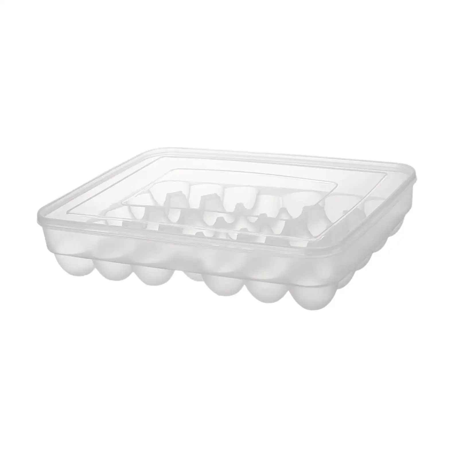 boite à oeufs anti-casse rangement frigo MinimalisteLab