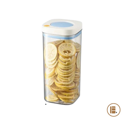 Boite de conservation alimentaire | Sous Vide