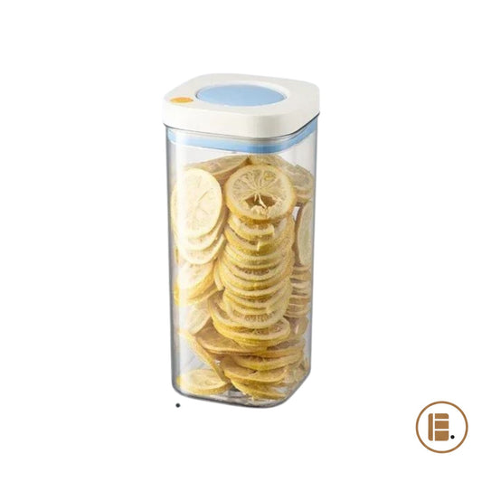 Boite de conservation alimentaire | Sous Vide - Minimaliste Lab