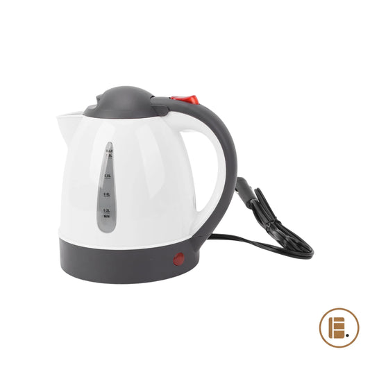 bouilloire compacte voyage principale MinimalisteLab