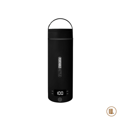 Bouilloire  | Compacte et Rapide
