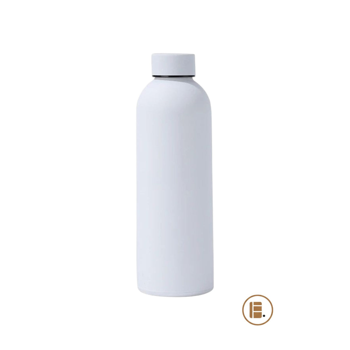 Bouteille isotherme | ThermoKeep - Minimaliste Lab