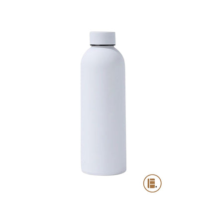 Bouteille isotherme | ThermoKeep - Minimaliste Lab