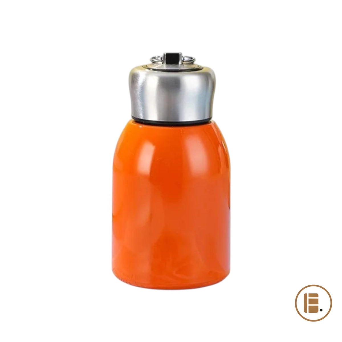 Bouteille isotherme | ThermoPure - Minimaliste Lab