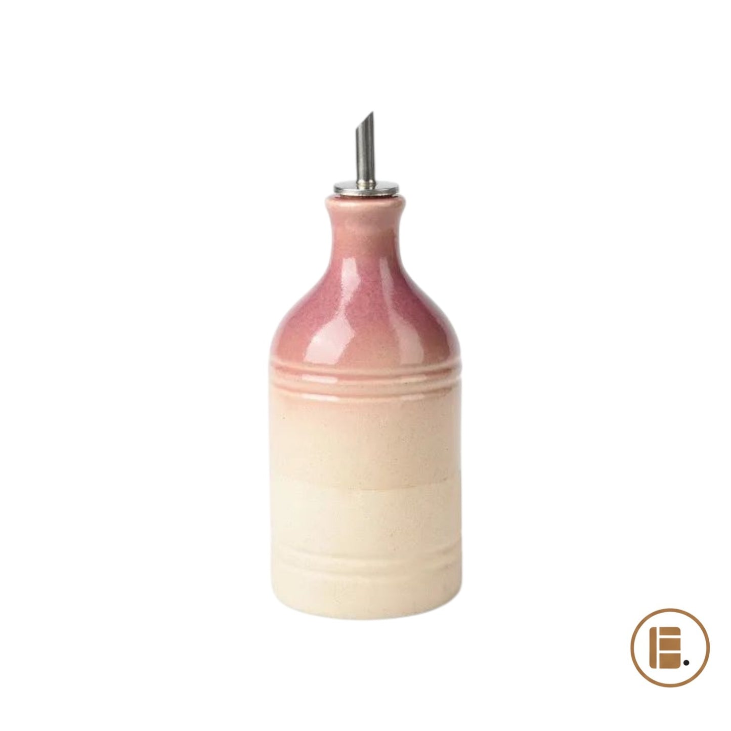Bouteille pour huile | Céramique Anti-Goutte