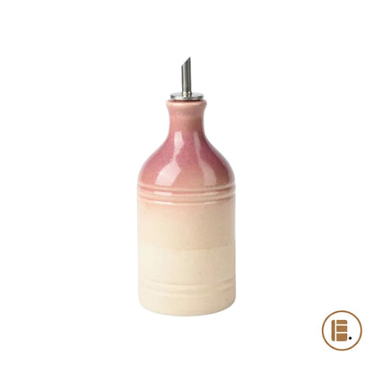 Bouteille pour huile | Céramique Anti-Goutte