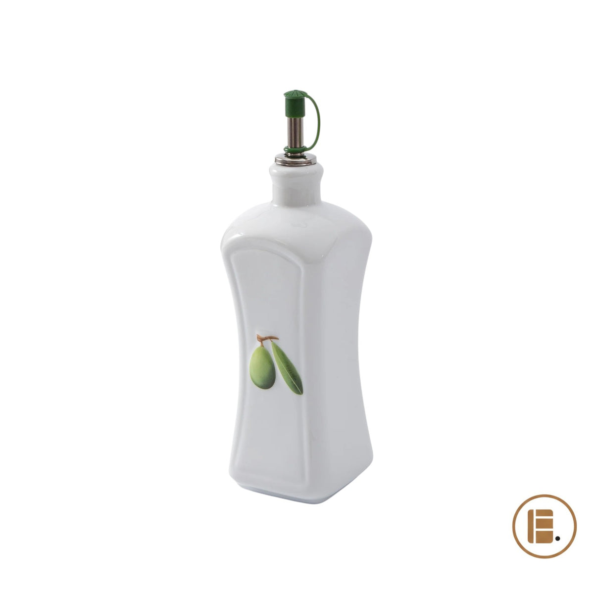 Bouteille pour huile | Méditerranéa - Minimaliste Lab