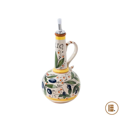 Bouteille pour huile | Toscane Artisanale