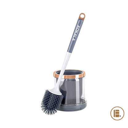 Brosse WC | Design Hygiénique Séchage Rapide Ventilée