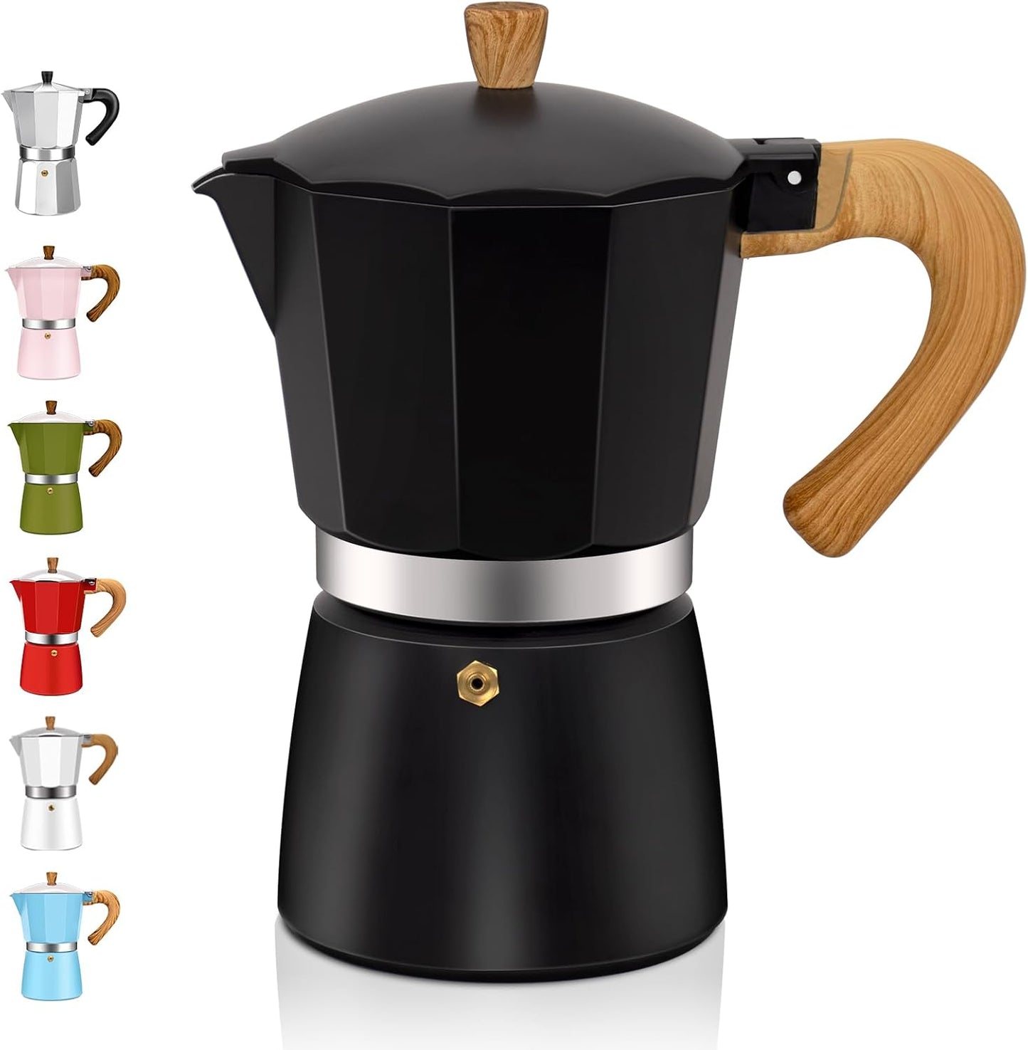 Cafetière italienne | Espresso Authentique