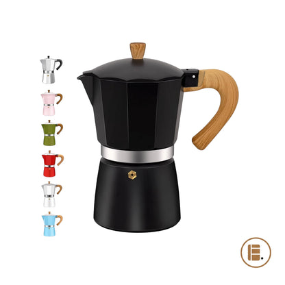 Cafetière italienne | Espresso Authentique