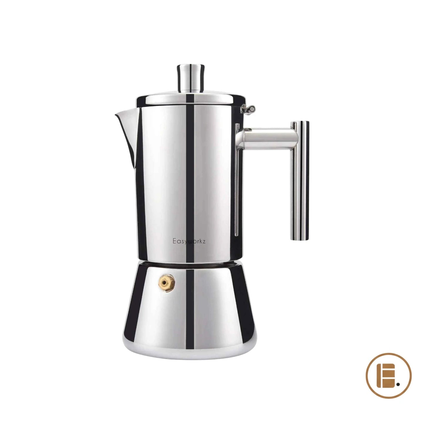 Cafetière italienne | Espresso Authentique