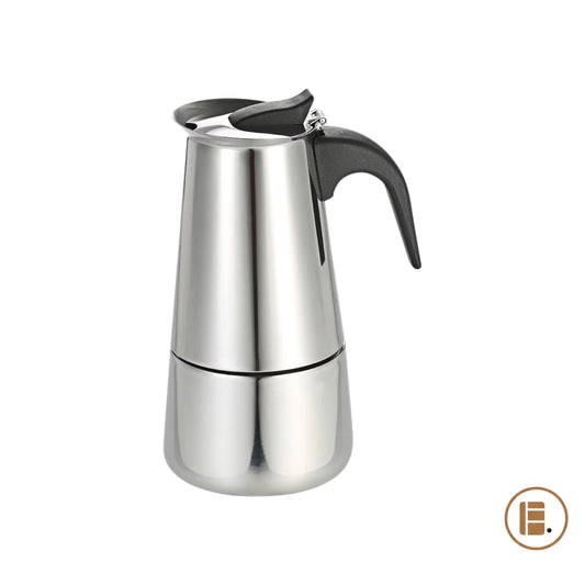cafetière italienne espresso principale MinimalisteLab