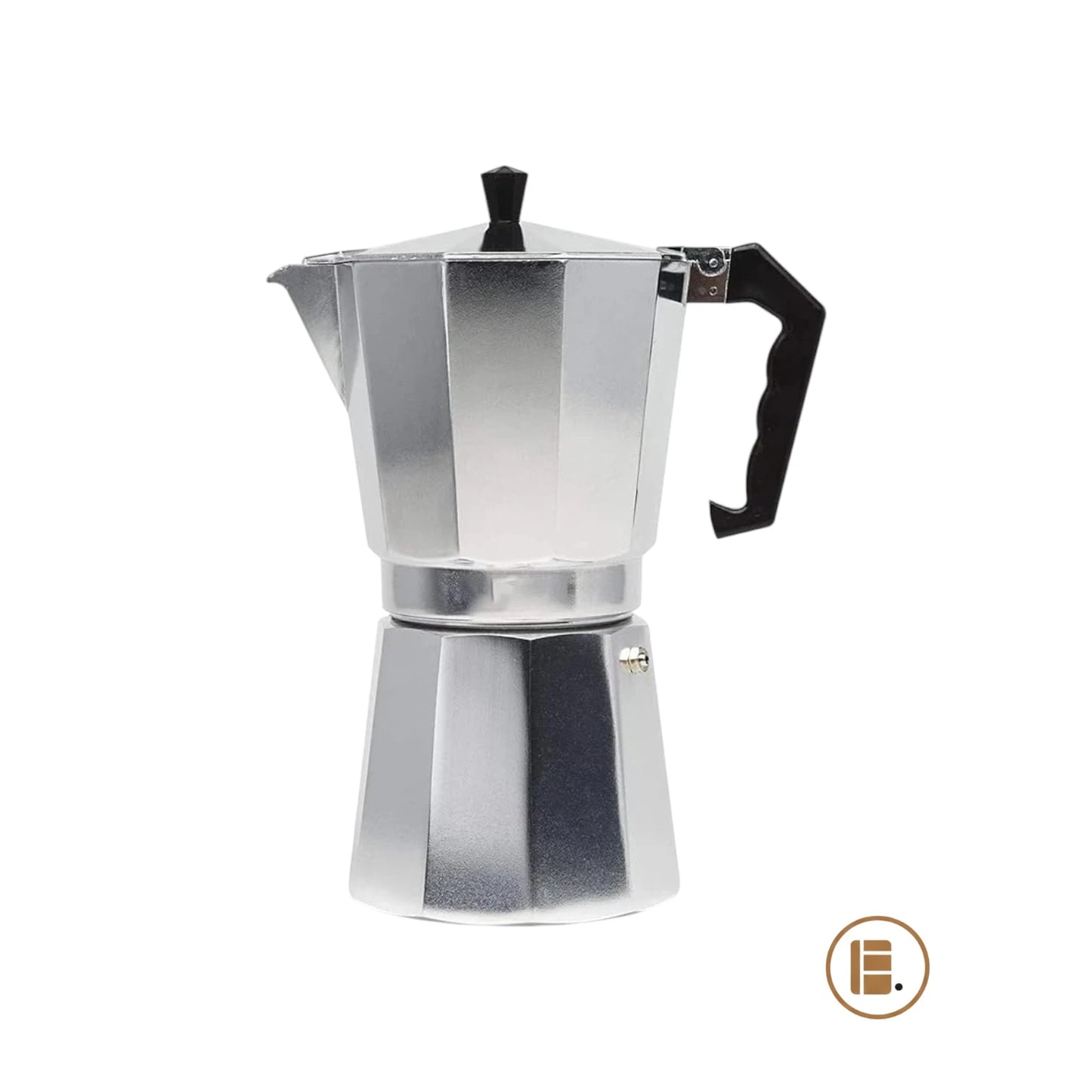 Cafetière italienne | Authentique