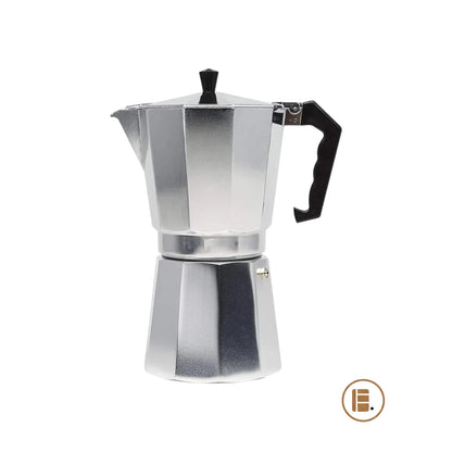 Cafetière italienne | Authentique