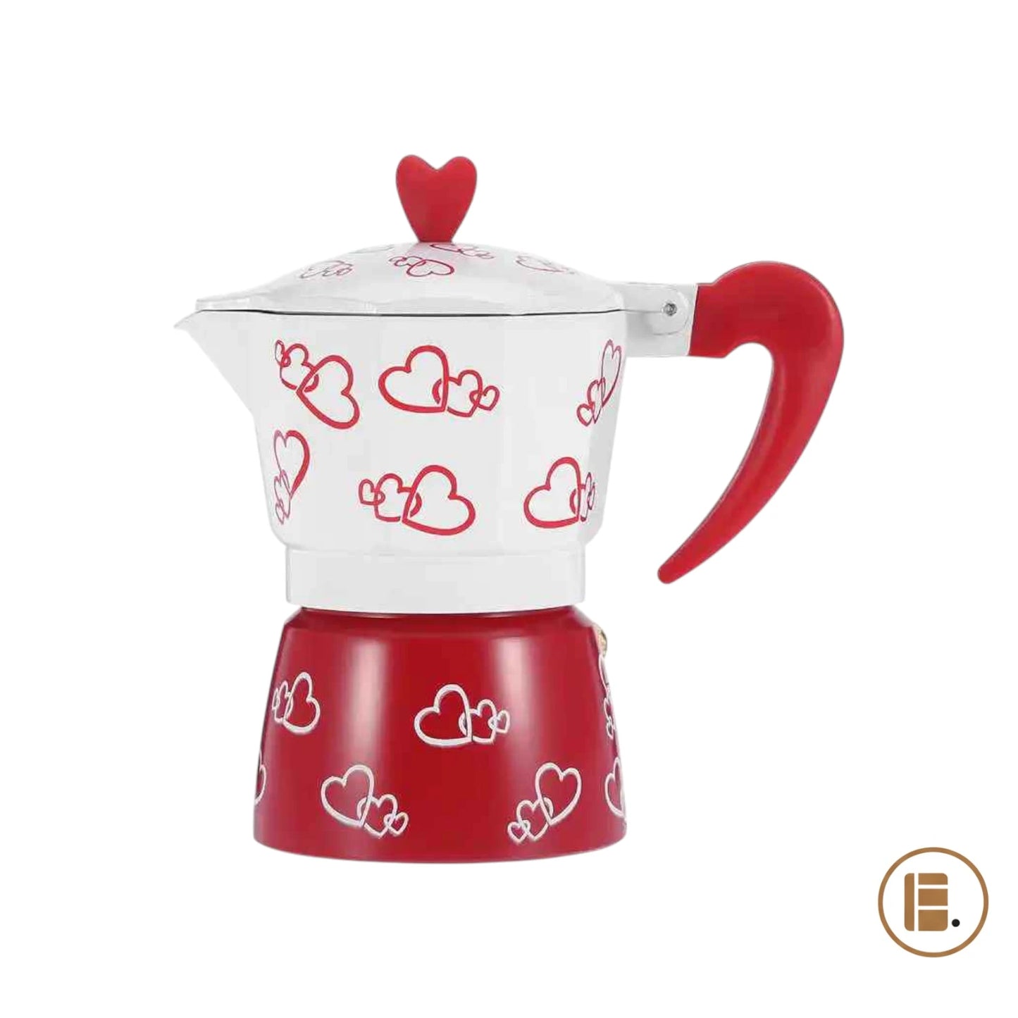 Cafetiere italienne | Espresso Authentique