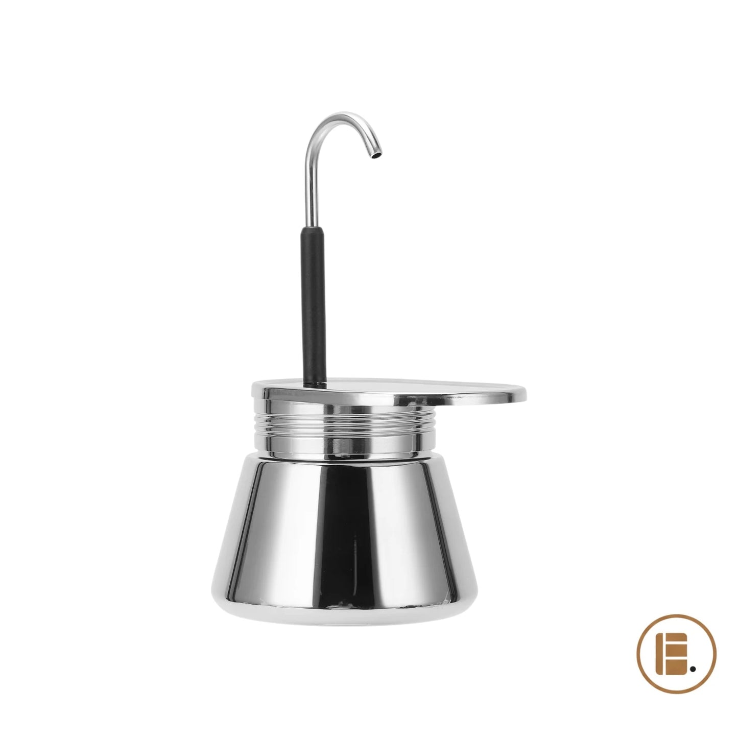 Cafetiere italienne | Espresso Authentique
