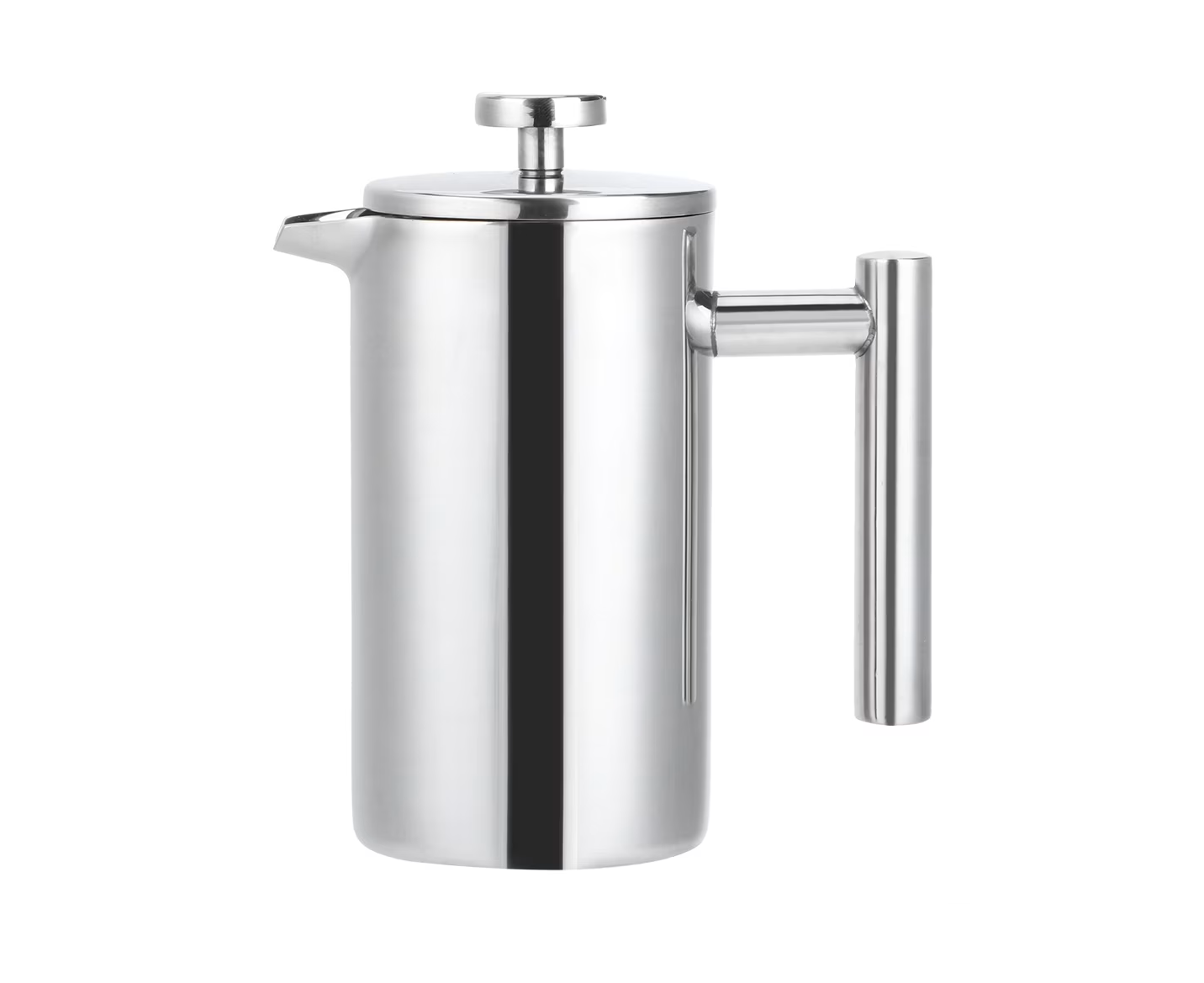 Cafetière à piston | Extraction Optimale