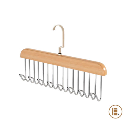 Cintre | Premium Gain de Place Dressing Organisé