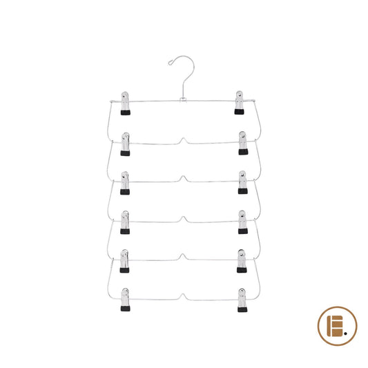Cintre | Sans Plis Pinces Jupe Pantalon Dressing