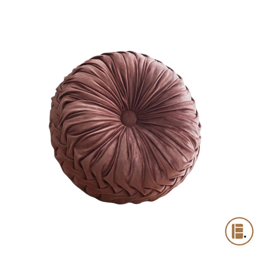 Coussin | Citrouille Moelleux