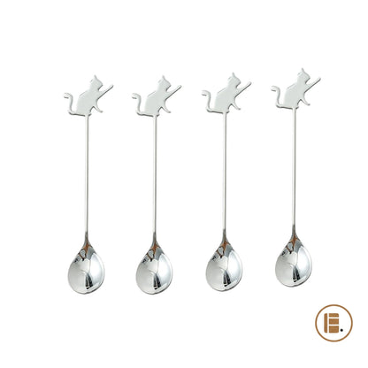 Cuillère à café | Élégante Durable Lot Inox