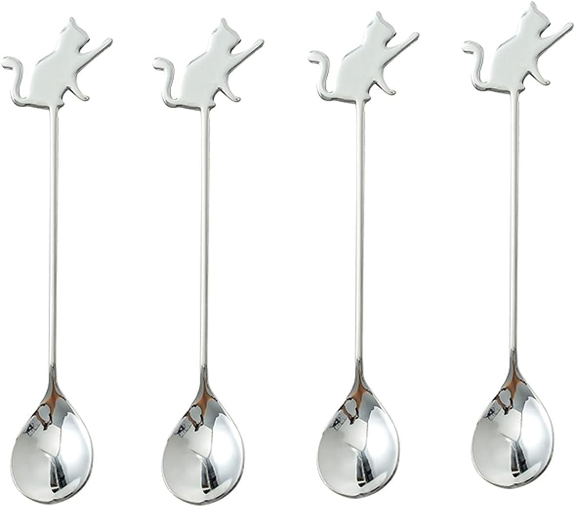 Cuillère à café | Élégante Durable