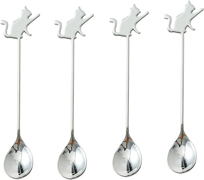 Cuillère à café | Élégante Durable