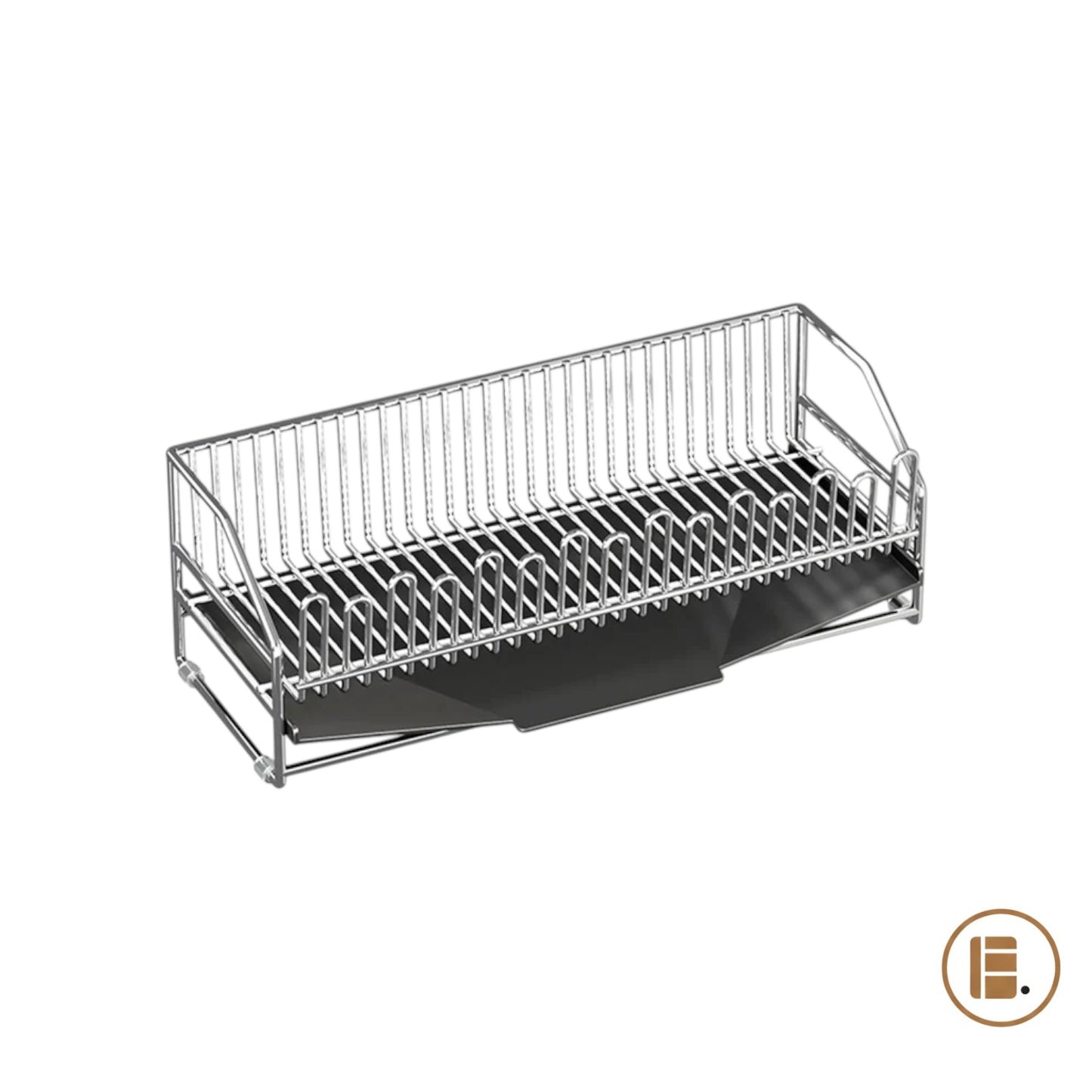 Egouttoir Vaisselle | Ecoulement Automatique