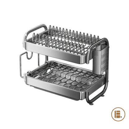 Égouttoir Vaisselle | Vertical Inox