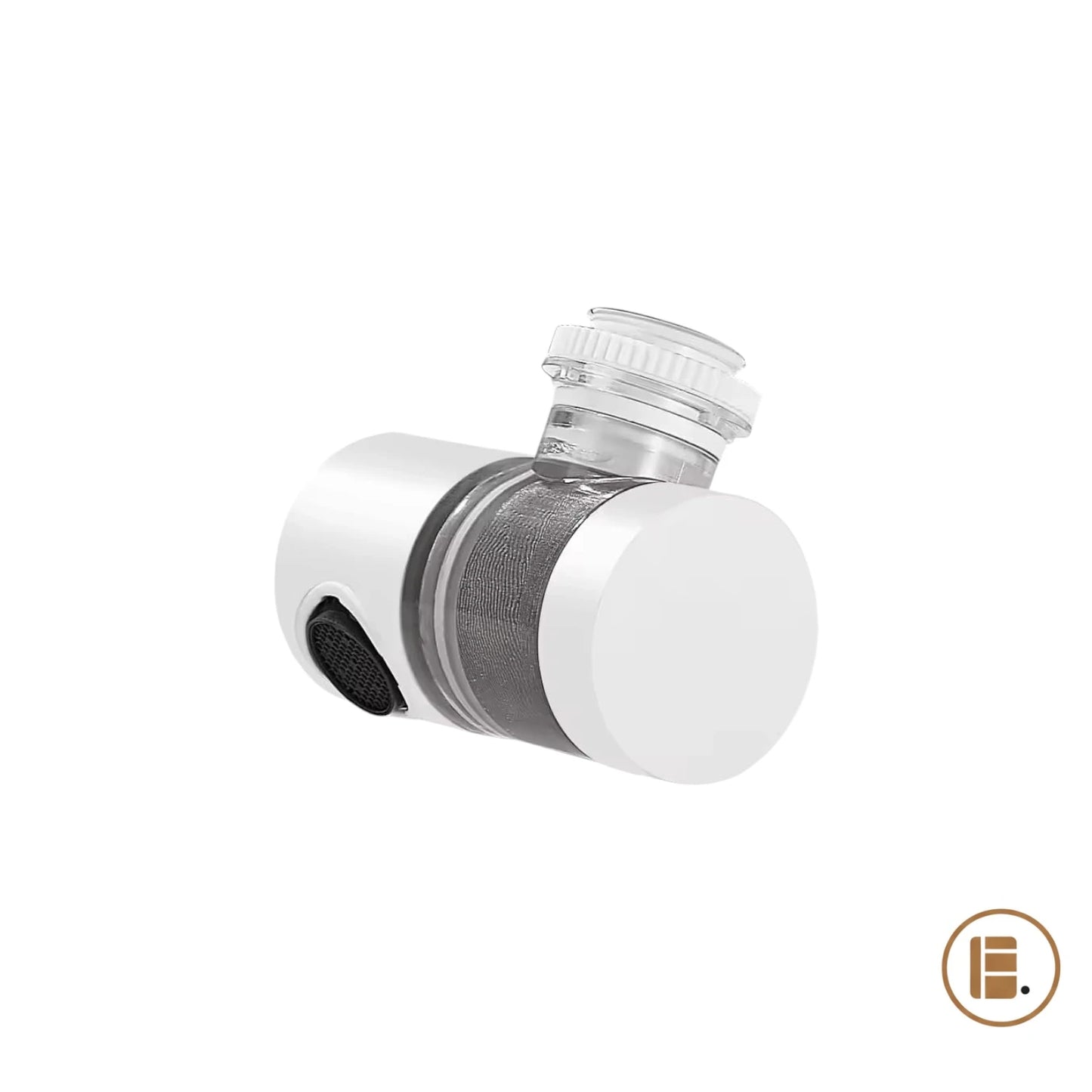 filtre eau robinet PureFlow cuisine MinimalisteLab