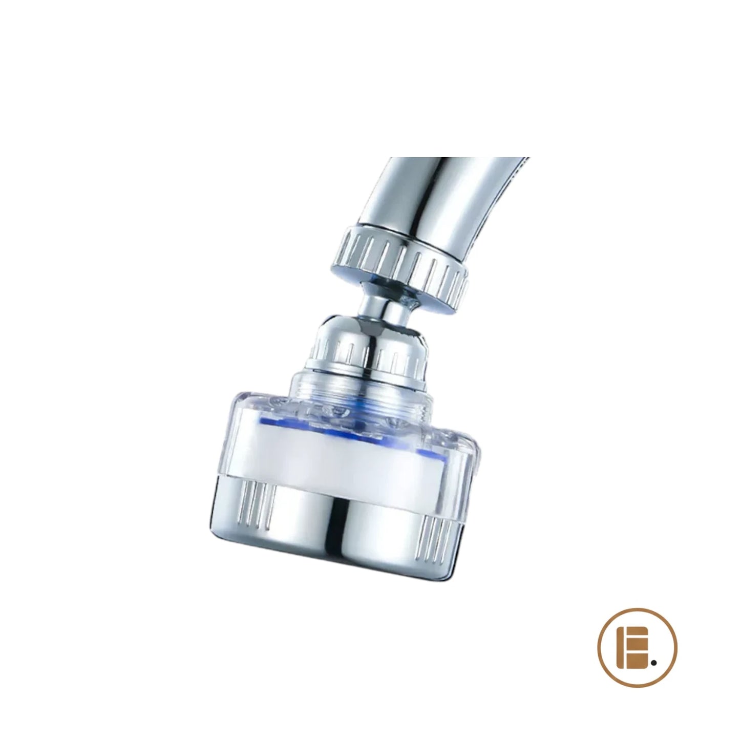 filtre eau robinet Pure Instant modèle 1 MinimalisteLab