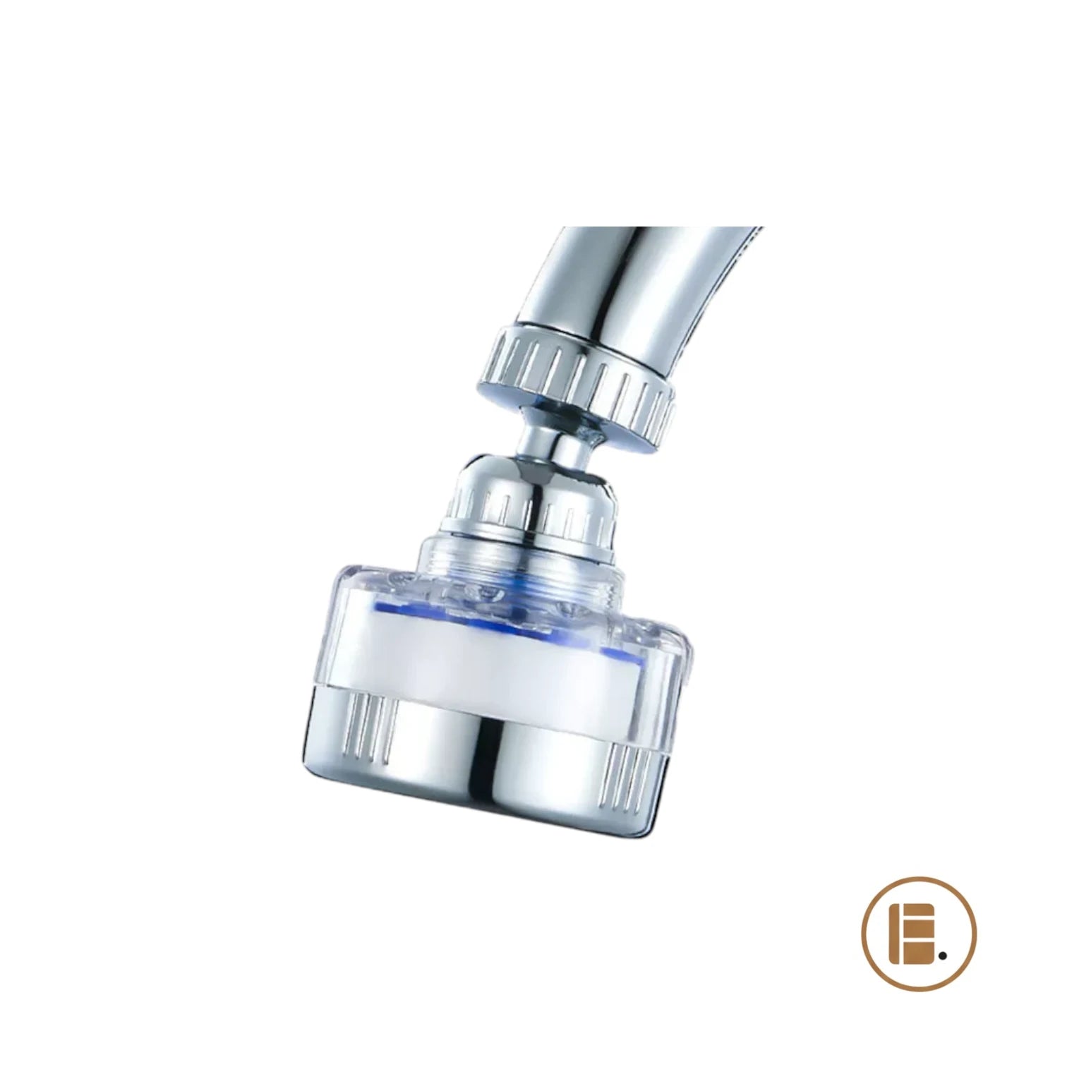 filtre eau robinet Pure Instant modèle 1 MinimalisteLab