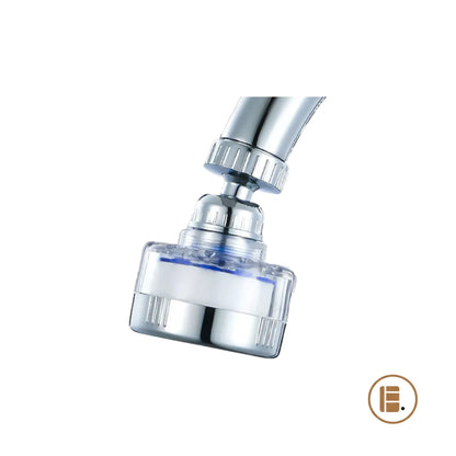 filtre eau robinet Pure Instant modèle 1 MinimalisteLab